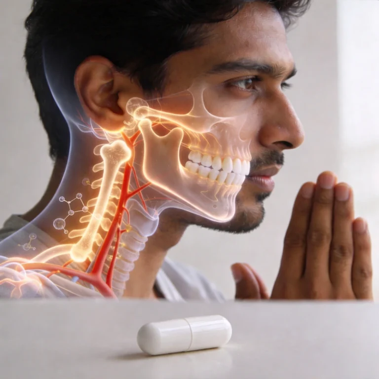 Plant-Based Vitsupp D3+K2 capsules for bone health
