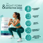 The Best Vitamin D In India