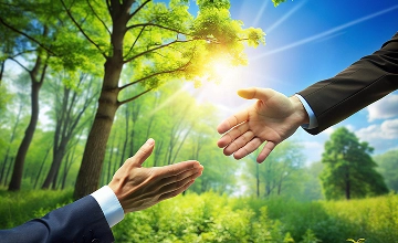 VitSupp Commitment for Underprivileged Children