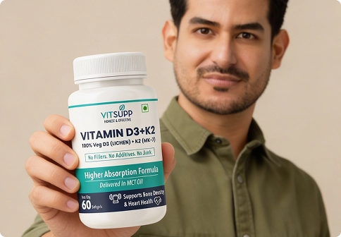 VitSupp Products Radical Label Rule