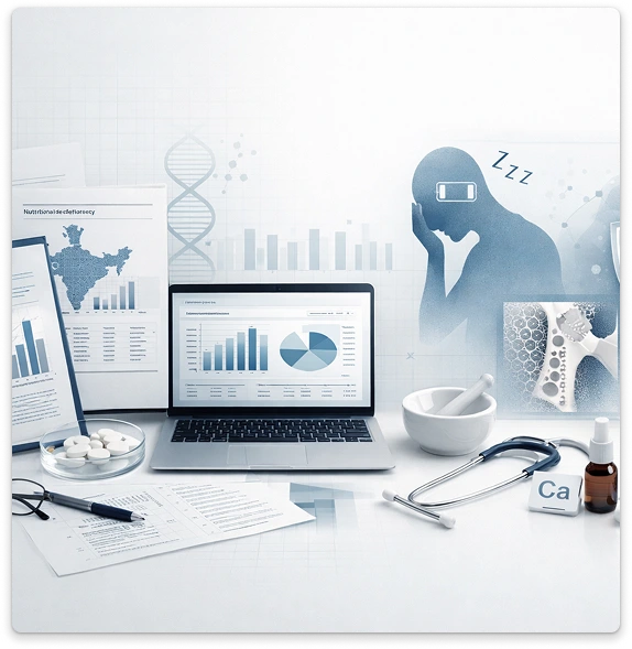 VitSupp Supplement Seven Steps Making Process