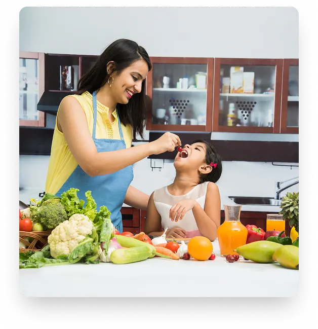 VitSupp Vitamin Supplement Approach