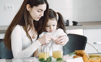 VitSupp Vitamin Supplement Commitment For Nutrition