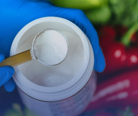 VitSupp’s Transparent Product Accessibility