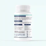 Vitsupp Magnesium Bisglycinate Capsules Features