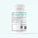 Vitsupp Magnesium Bisglycinate Capsules ingredients