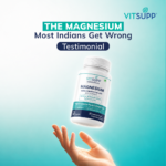 WRONG vs RIGHT Magnesium
