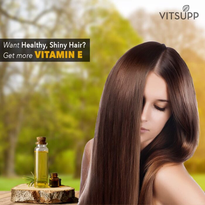 Benefits of Vitamin E