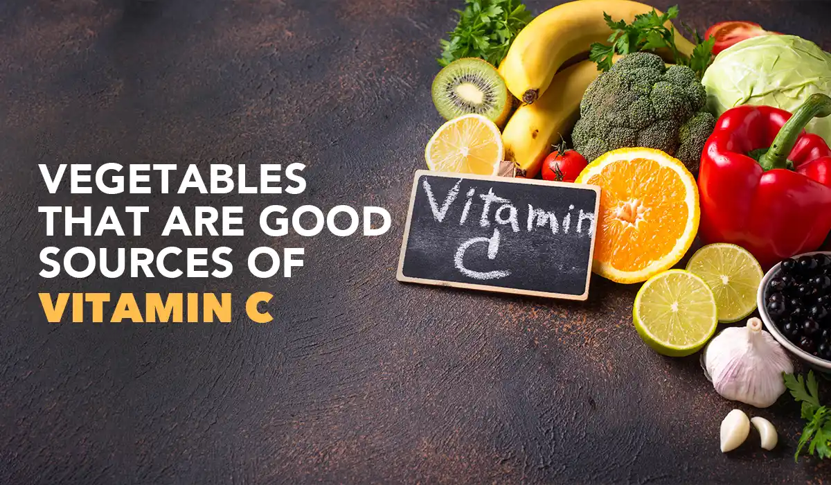 Top fruits that contain a high level of vitamin C – Vitsupp