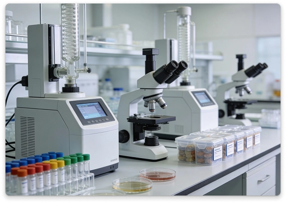 VitSupp supplements designed based on scientific research