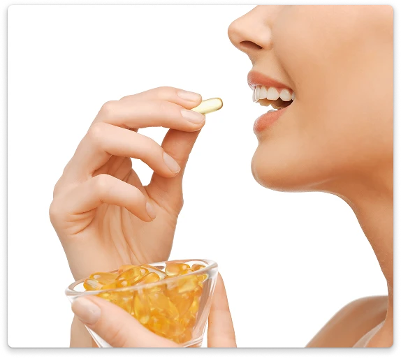 VitSupp supplements with the right cofactors for absorption