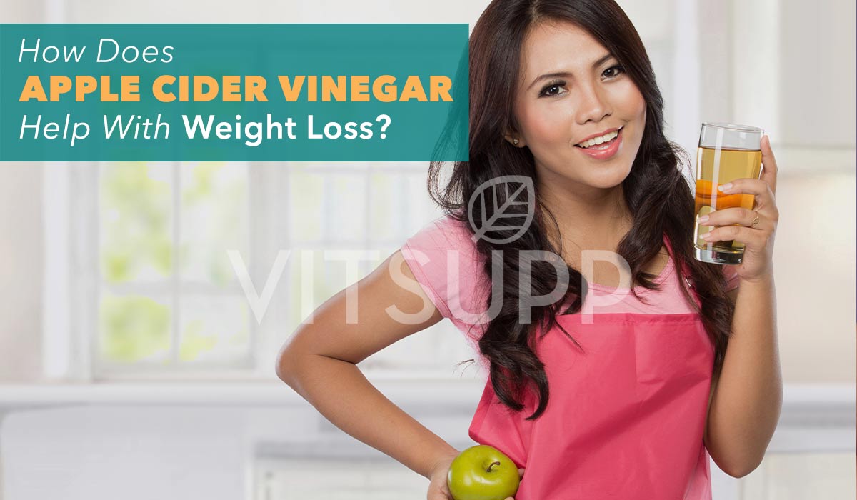 apple cider vinegar for weight loss reviews