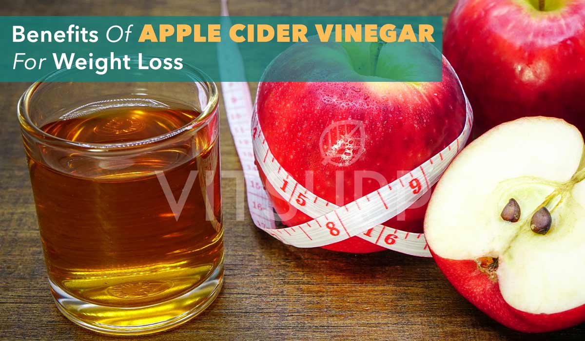 how to consume apple cider vinegar for weight loss