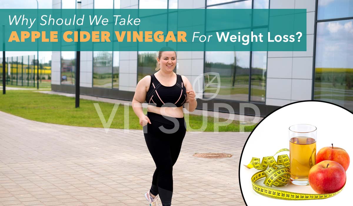 when to drink apple cider vinegar for weight loss