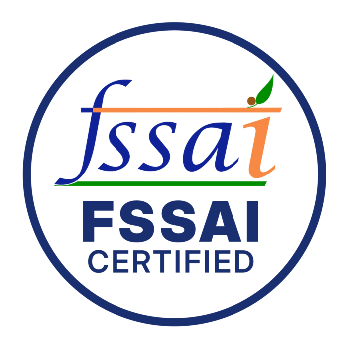 FSSAI-certified Vitsupp supplement