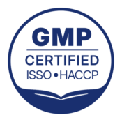 GMP certified