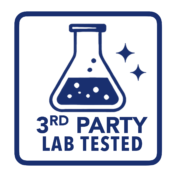 Vitsupp third party lab tested supplement
