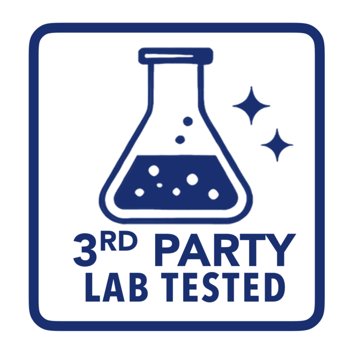 Vitsupp third party lab tested supplement