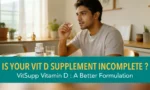 Why Taking Vitamin D3 Alone Is a Big Mistake