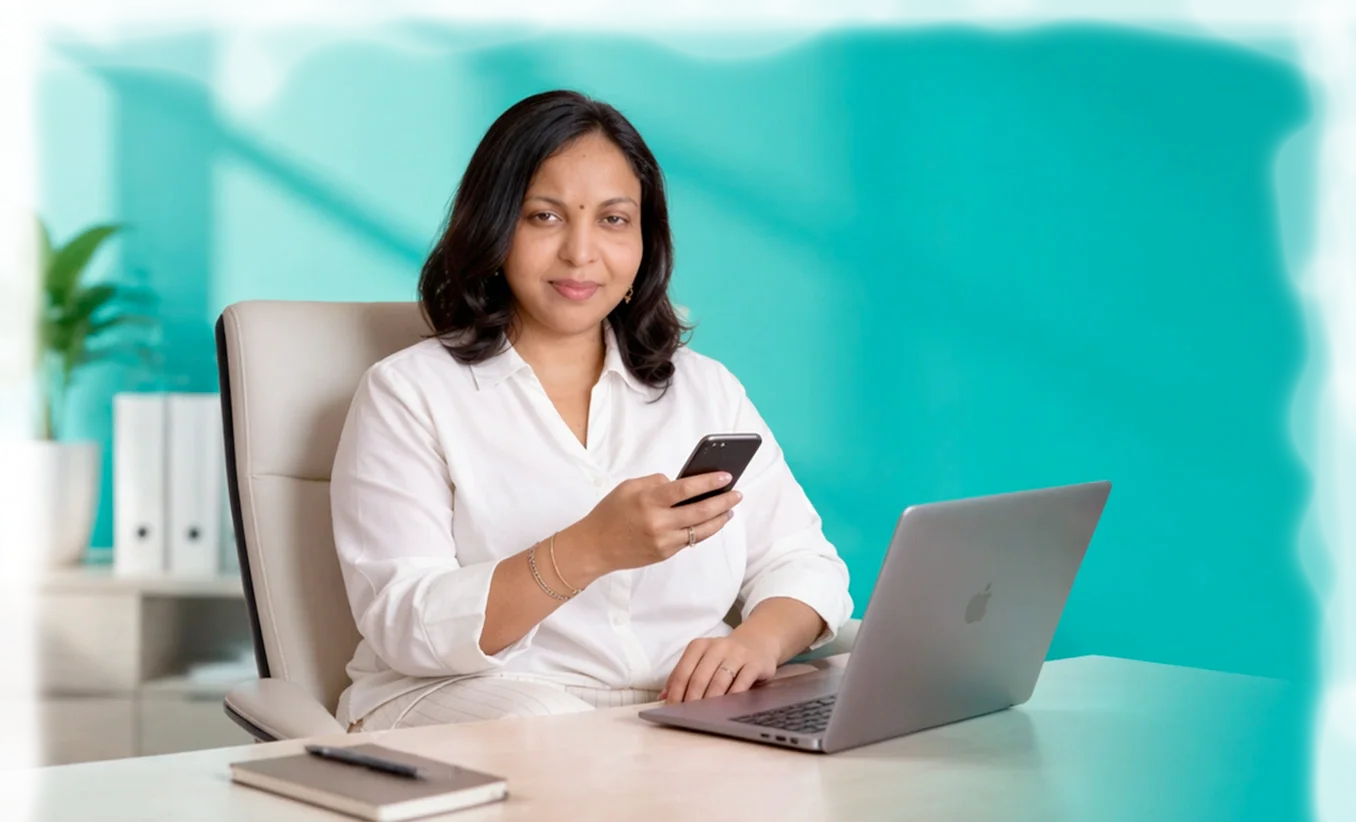 Vitsupp founder Anupama Singh wellness brand