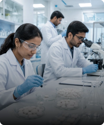 Vitsupp Supplements Are Clinically Tested
