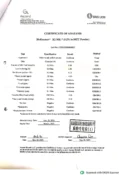 Vitamin K2 - MK7 Powder COA