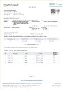 Aflatoxins Screening Report