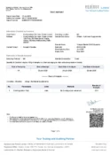 Capsule Disintegration report - Page 1