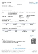 Vit D3 Potency report from Equinox labs - Page 1