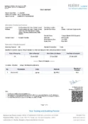 Vitamin K2 Potency report From Equinox labs - Page 1