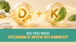 Do You Need Vitamin K with Vitamin D