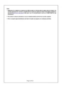 FSSAI Cert - Bliss Lifesciences LLP - Page2