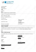 USFDA Registration - Bliss Lifesciences LLP - page3