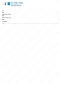 USFDA Registration - Bliss Lifesciences LLP - page7