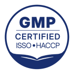 GMP certified