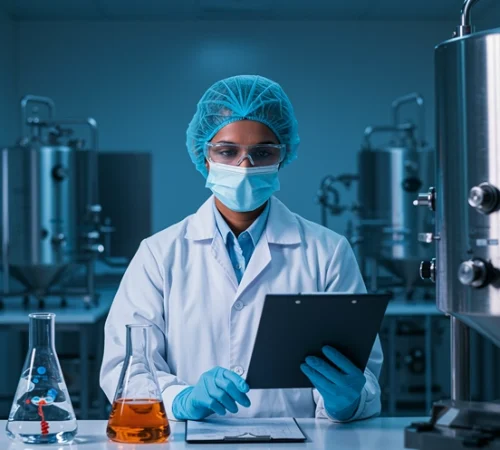 Science Backed VitSupp Vitamin Supplement