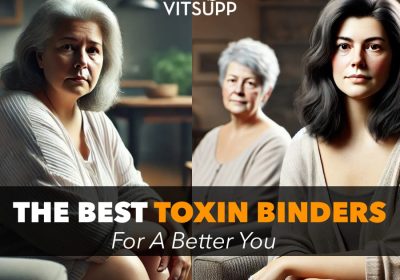 The best toxin binders